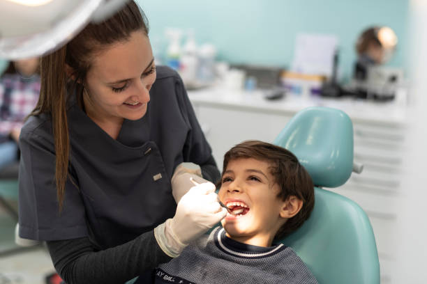 Best Mobile Emergency Dentist in Toppers, OK