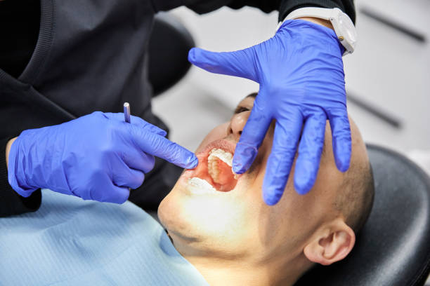 Best Emergency Dental Services for Seniors in Toppers, OK