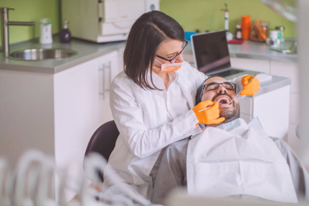 Best Orthodontic Emergency Dentist in Toppers, OK