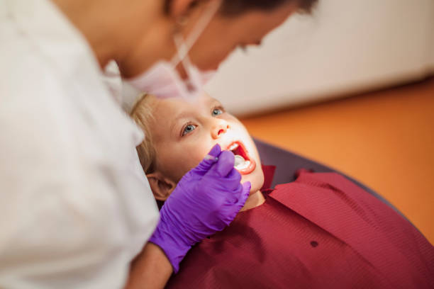 Best Weekend Emergency Dentist in Toppers, OK