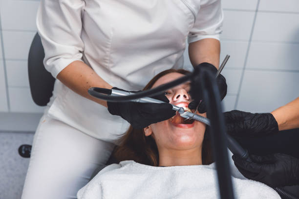 Best Emergency Dentist for Special Needs Patients in Toppers, OK