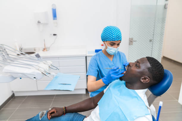 Best Pediatric Emergency Dentist in Toppers, OK