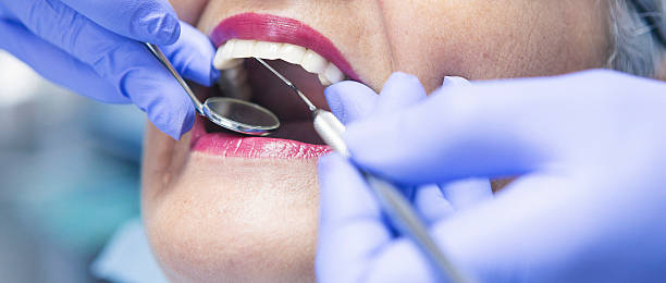 Best Holiday Emergency Dentist in Toppers, OK